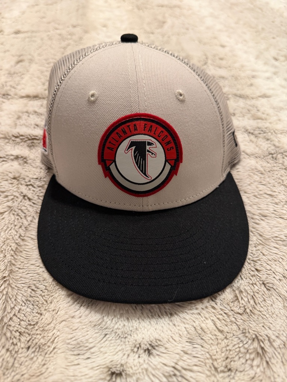 9fifty Atlanta Falcons Snapback Hat